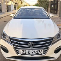 ئم جی 5 مۆدیل 2023 سەنەوی و فەحس و هەزەی نوێیە  50 هەزار کیلۆمەتر ڕۆیش...