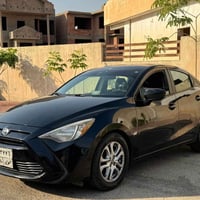 يارس IA • ٢٠١٧ • باب السايق مصدوم