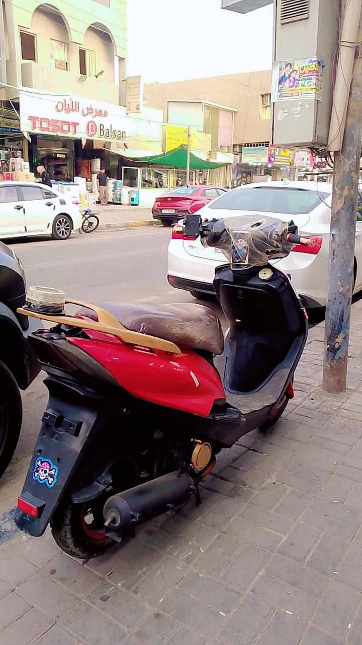 ماكس • ١٤٠ • سلف وكربريتر
