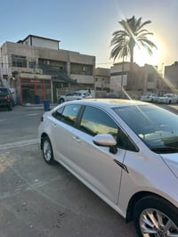 كورلا ساز • موديل ٢٢ • ماشي ٧٣٠٠٠