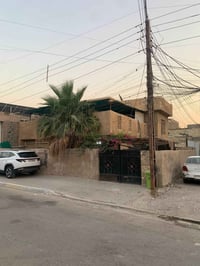 جسر ديالى القديم • ١٧٥م • طابو صرف