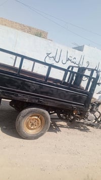 ستوت • مكفوله • شغاله