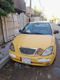 طيبه للبيع موديل 2015مابيهة ضربه بس هاي الطخطخات سنويه لل27 السياره بس...