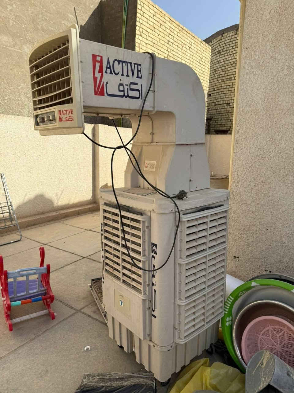 غراض بيت للبيع مستعمل طبلة ب ٥ الف
مبرده ب ٥٠ الف
مبرده كبير ب ١٥٠ الف
شراي اتصل ***********

