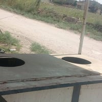ميز • متنقل • مشاعل