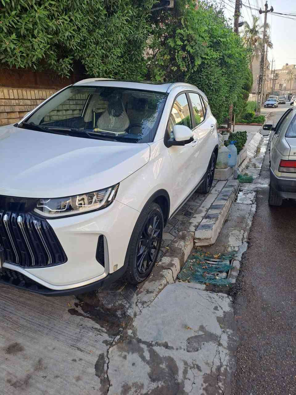 جيتور X50 • زيرو • مكفول