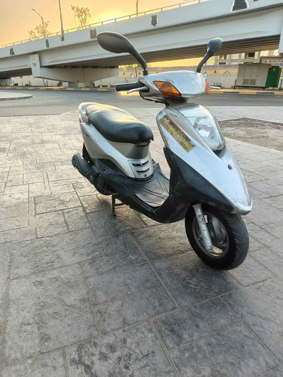 بريز (كفاله عامه) كفرات بلاديه مكينه بلاديه مكفوله جيب عشرين فيتر وتعال افحص كهربائيات كامله لايت عالي ناصي سلف وهندر الدراجه مال بيت ايي نقص مابيهه دبلاتهه حلوه  شرط توكف يمهه متسمع صوتهه مرايات بلاديه الدراجه مآل بيت والله مضلومه بالصور سعر 675  وبيها مجال حك الجيه مكاني شارع حيفا قرب مقهئ البيروتي 
الاتصال عل رقم ***********
