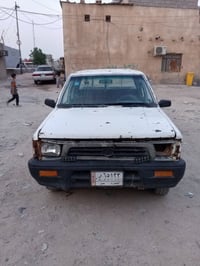 ١٩٩٣ • ابو الخصيب • شواصي حلوة