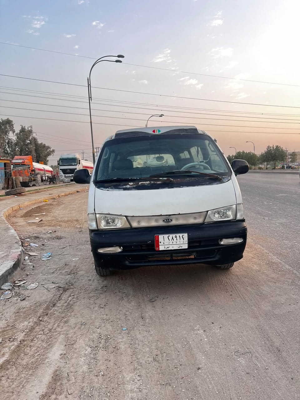 سلام عليكم بريجو موديل 1999 رقم بابل سياره معمره جديد للبيع سعره 53 بيه مجال قليل عليه هيه ينزلن من السعر شرط مداور ثاني يوم راعيها يريد مداور استفسار ***********
