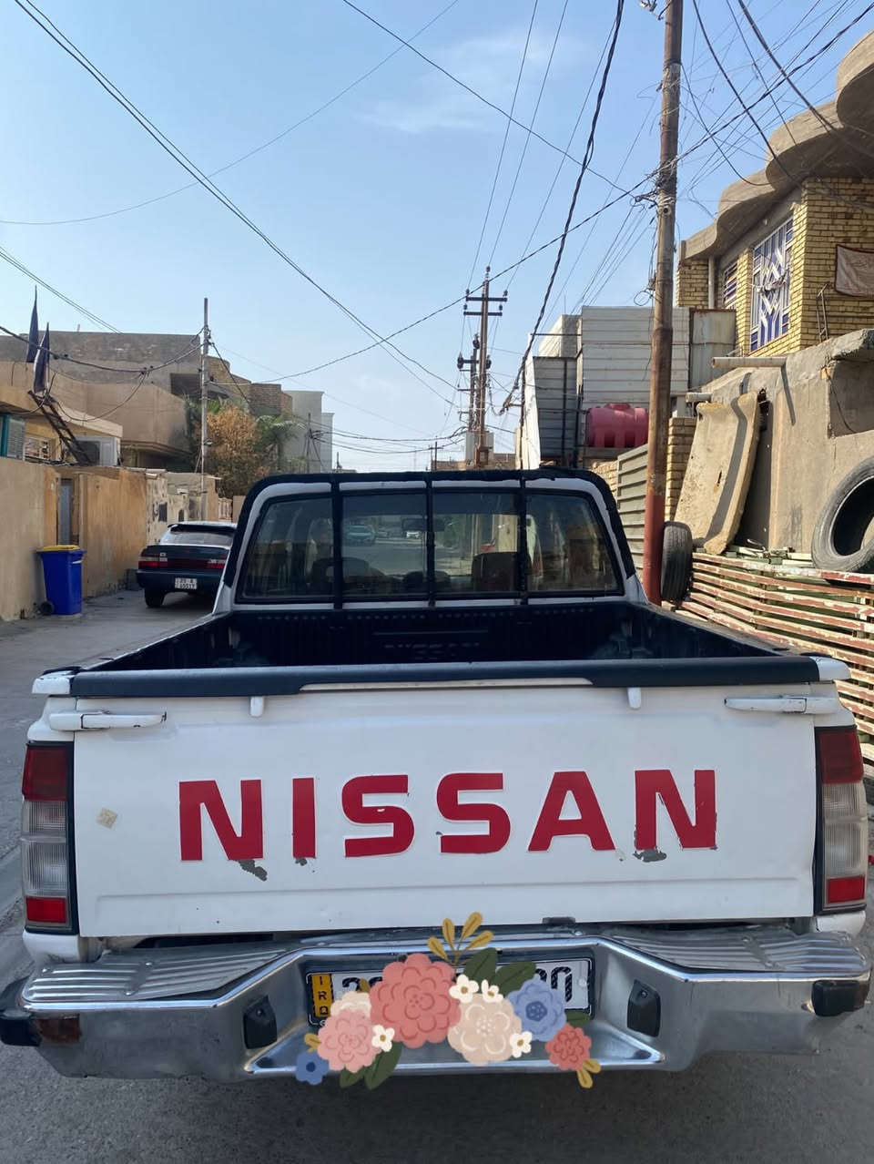 دبل قمره • ٢٠٠٣ • الكوت