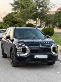 اوتلاندر 2024 • خليجي • ٥٥٠٠٠ كم