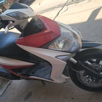 سكنس لد ياباني كهربائيات شغالة شلعه معدل نقصهة بس فج امامي وقمجي عداد ...