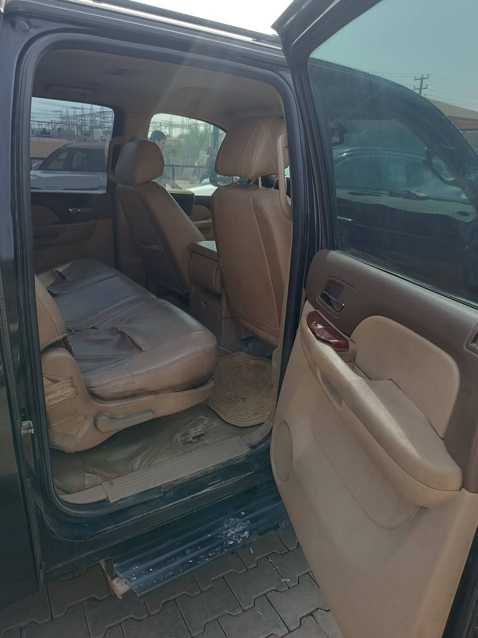 يوگن • ٢٠١٢ • رقم بغداد
