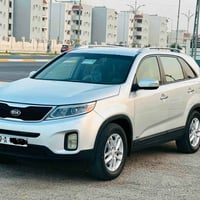 سورنتو ٢٠١٥ • وارد امريكي • كربلاء