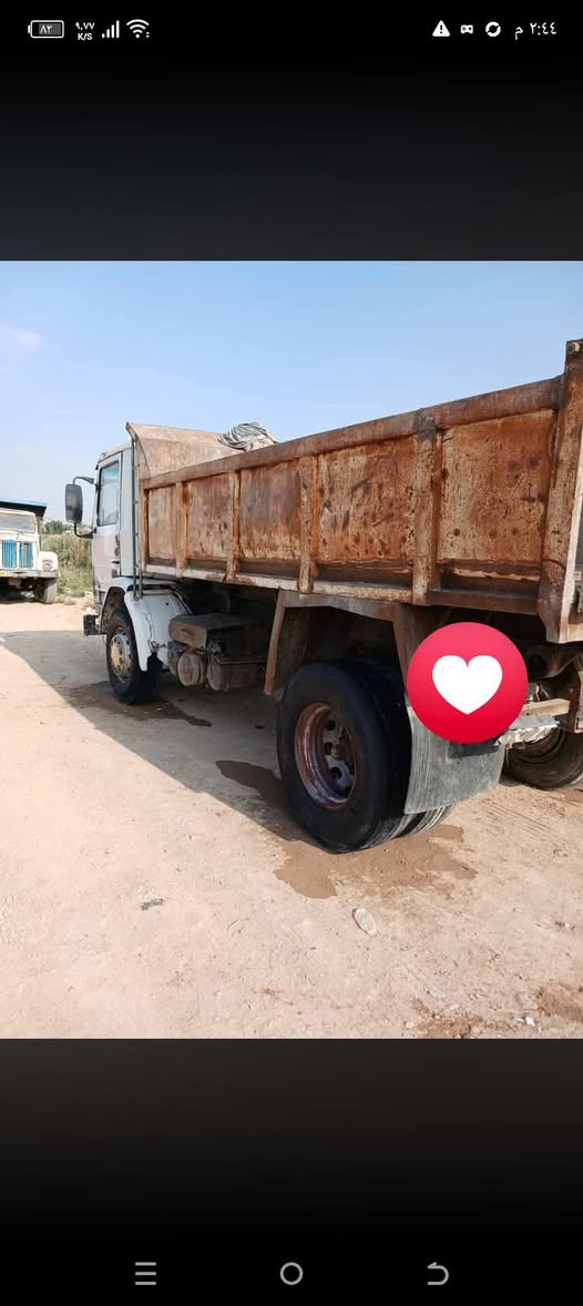سكانيتك • موديل ٩١ • جير ٥