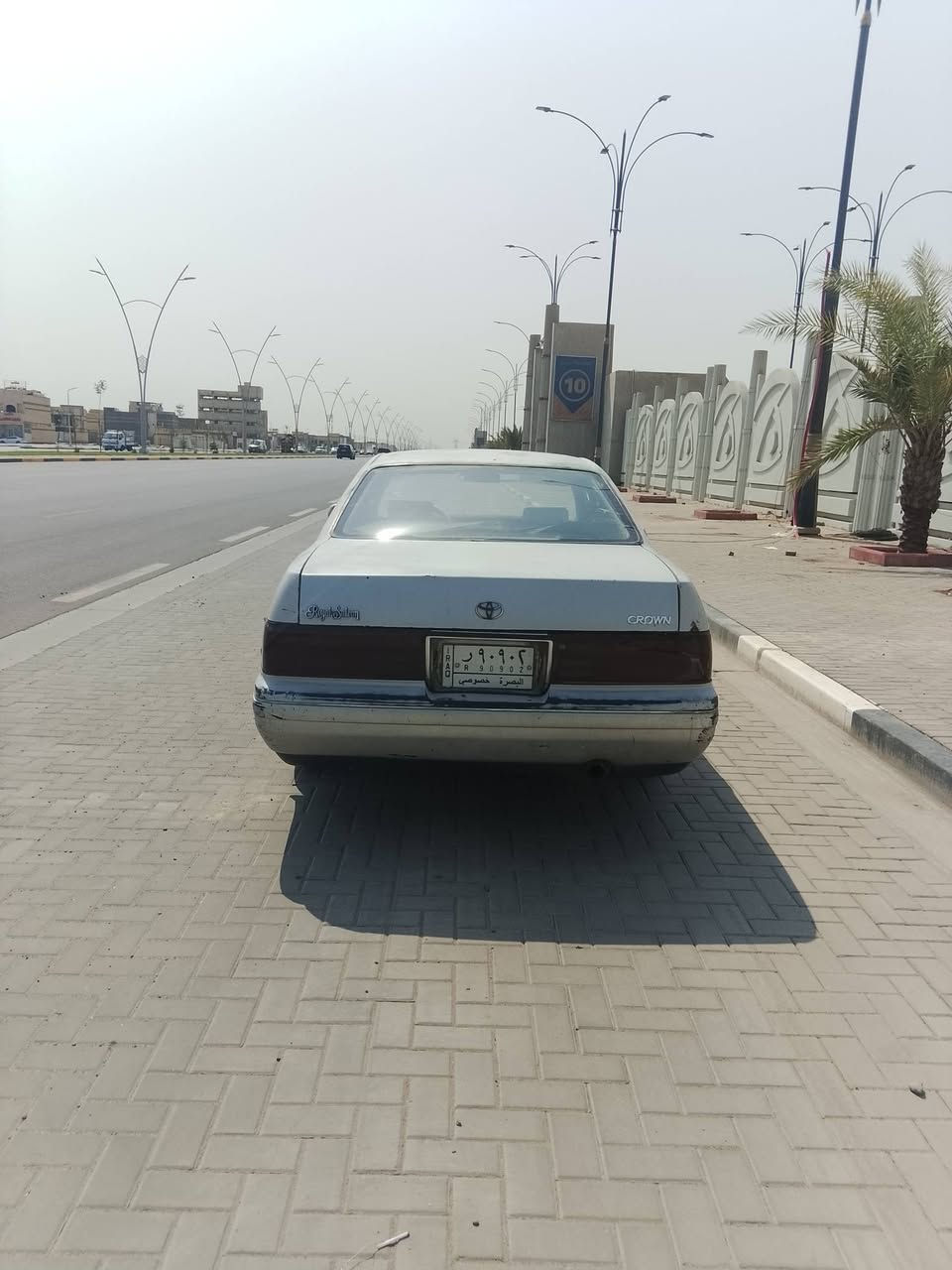 بطه • ٢٠٠٠ • الزبير
