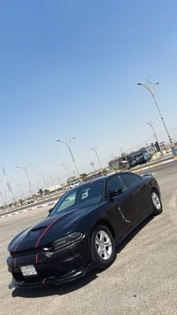 تشارجر SXT • ٣٦٠٠ • كربلاء