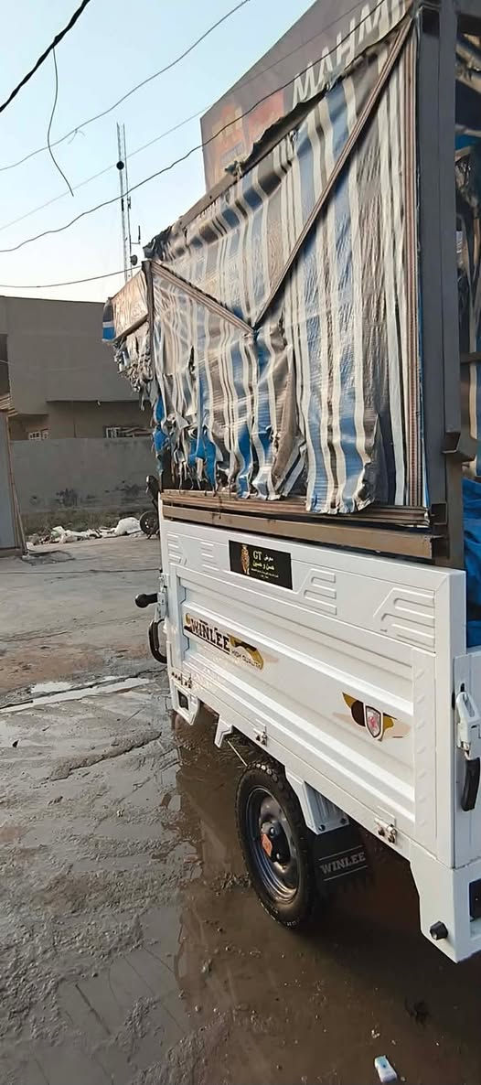 سلام عليكم شباب سترته البيع موديل ٢٦ ست بطاريات دبل جدد كهرباءيات جديده  م سعر مليون٤٠٠وبيه مجال مكان ابو غريب قرب جسر زيتون رقم الهاتف ***********   بي واساب  نتباه ؟؟؟مكلف بل نشر
