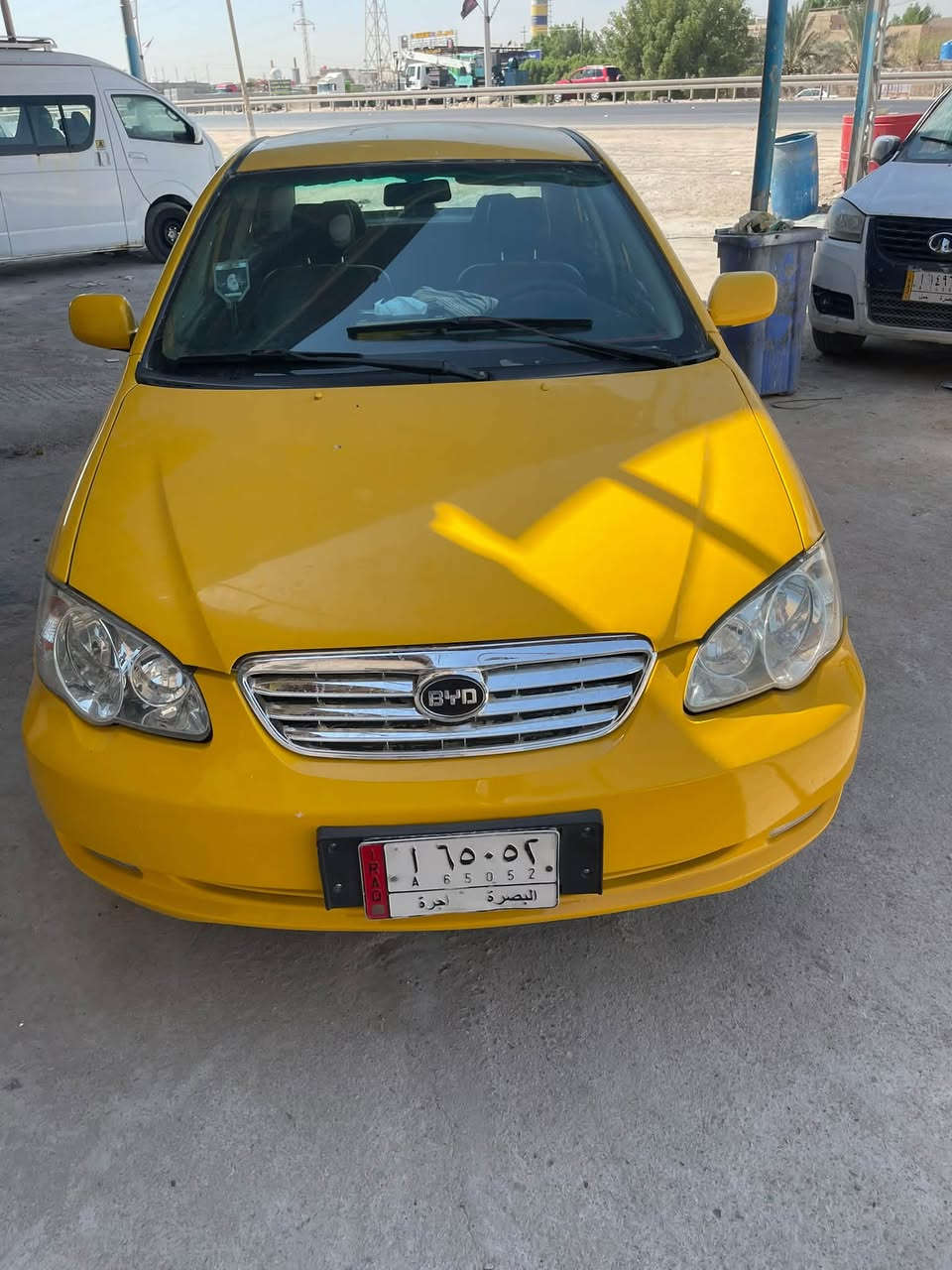 F3مديل 19مكينه وكير كورلاء  تبريد وياي سويج جاهزه مال شغل مكانه بصره سعره ٥٥وبيه مجال   مكانه بصره لتصل ***********
