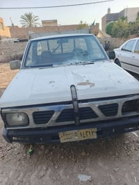 نيسان ٨٩ • رقم نينوى • جديدة الشط
