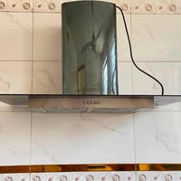 هايلوكس • ٩٠×٦٠ • شفاط مطبخ