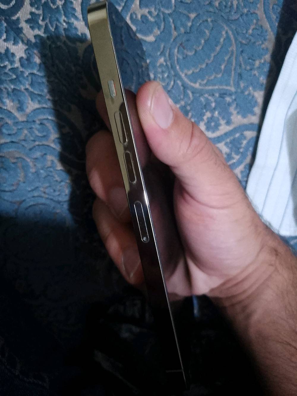 ايفون 13 برو ماكس • ٢٥٦ • شاشة اصلية