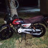 بوكسر • موديل ٢٣ • مرقمه