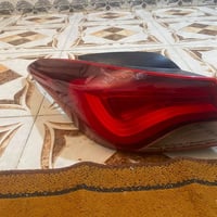 باك لايت • النترا • جهتين