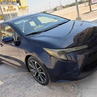 كورلا • ٢٠٢١ • معوقين
