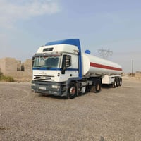 افيكو • صهريج • حمولة ٣٦/٣٢