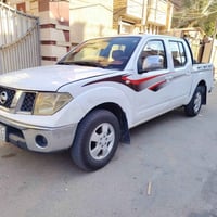 نيفاره خليجي • ٢٠١٢ • محرك شد جديد