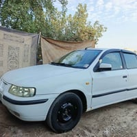 سمند • موديل ٢٠١١ • رقم قادسيه