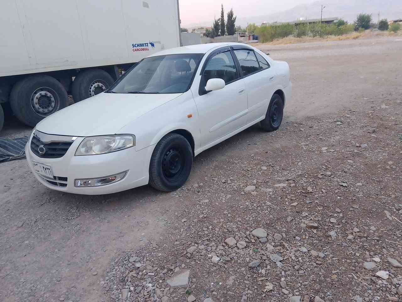 تە نها ساغ 2007 گێڕو مە کینە و تەبرید بە شە رت ماڵڵی مە دە نی بە شە رت سبوخ عامە لە سە ر ساغی  سیعر 46 کە مێ  مجال ***********
