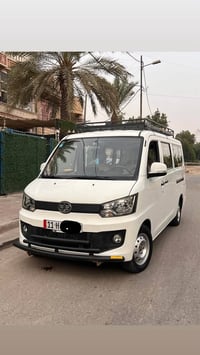 فاو V80 • موديل ٢٠١٥ • مكفولة من الحادث