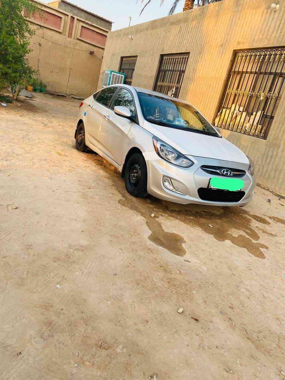 سلام عليكم أكسنت موديل ١٦ سياره جديده كلش ماعايزه برغي مرقم اوجاهزه للبيع او المراوس المكان النجف للإستفسار اتصل على الرقم *********** الرقم بي واتساب

