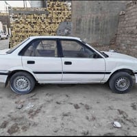 كورلا • ١٩٨٩ • تسجيل بابل