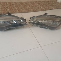 زوج لايت • اصلي • كامري ٢٠١٥-٢٠١٧ XSE