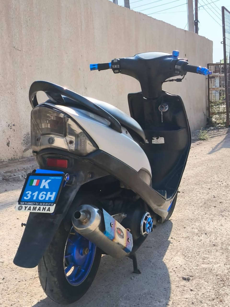 دراجتين ماكس عدله وماكس قجمه مكفولات لبيع كله على بلاد جدد ونظيفات سعر 800 الوحدة قضاء لمدينه تواصل ***********
