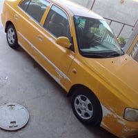 للبيع فيرنا 2015  ما معيوده باسمي رقم جديد وهزه جديده مكينه كير تبريد ...