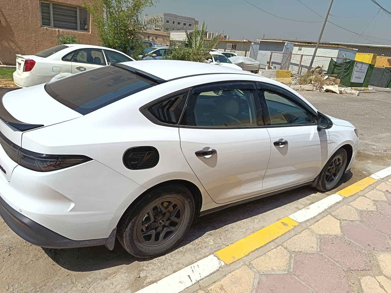 سلام عليكم
للبيع دي سيل 5 رقم بغداد بسمي عارضه ١٩٨٠٠ ***********
