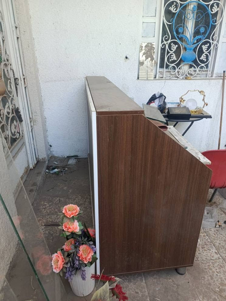 بيع مستعجل • كالجديد • ميسان