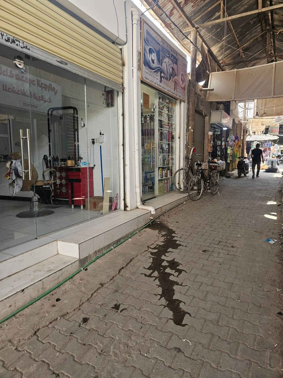عفك • ١٥م • سند مستقل