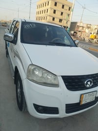 كريت ويل • ٢٠١٣ • رقم قادسية
