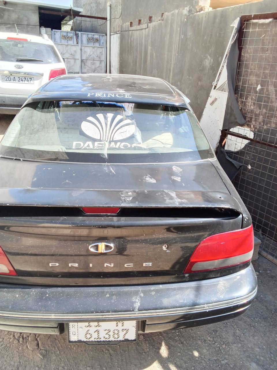 برنس للبيع رقم بغداد سياره شغاله كير ومكينه وصدر خير من الله ابيع بسعر تصقيط 20ورقه قفل تحويل ثاني يوم رقمي ***********@@
