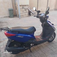 درجه • حاويه • معرض الحمداني