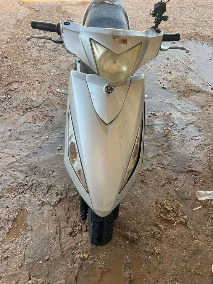 للبيع موطور سايم 🛵

موطور نظيف وبحالة جيدة
اللون: رمادي
السعر: 350 ألف دينار 💰

للاستفسار والتواصل واتساب:
📱 ***********
