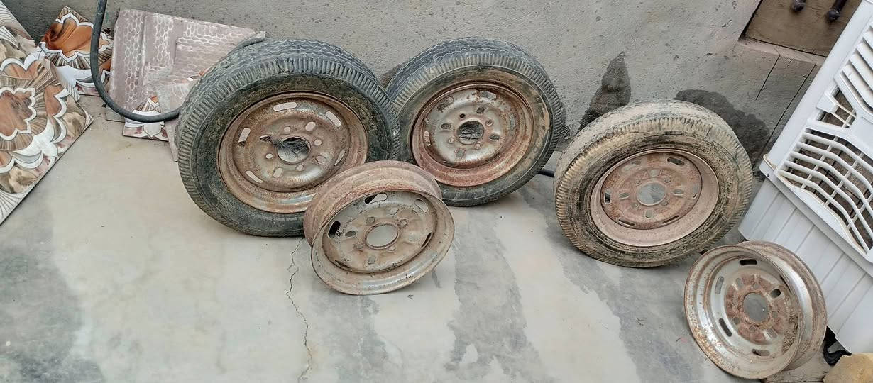 ٦ وياله • نضاف • كوت الدجيلي