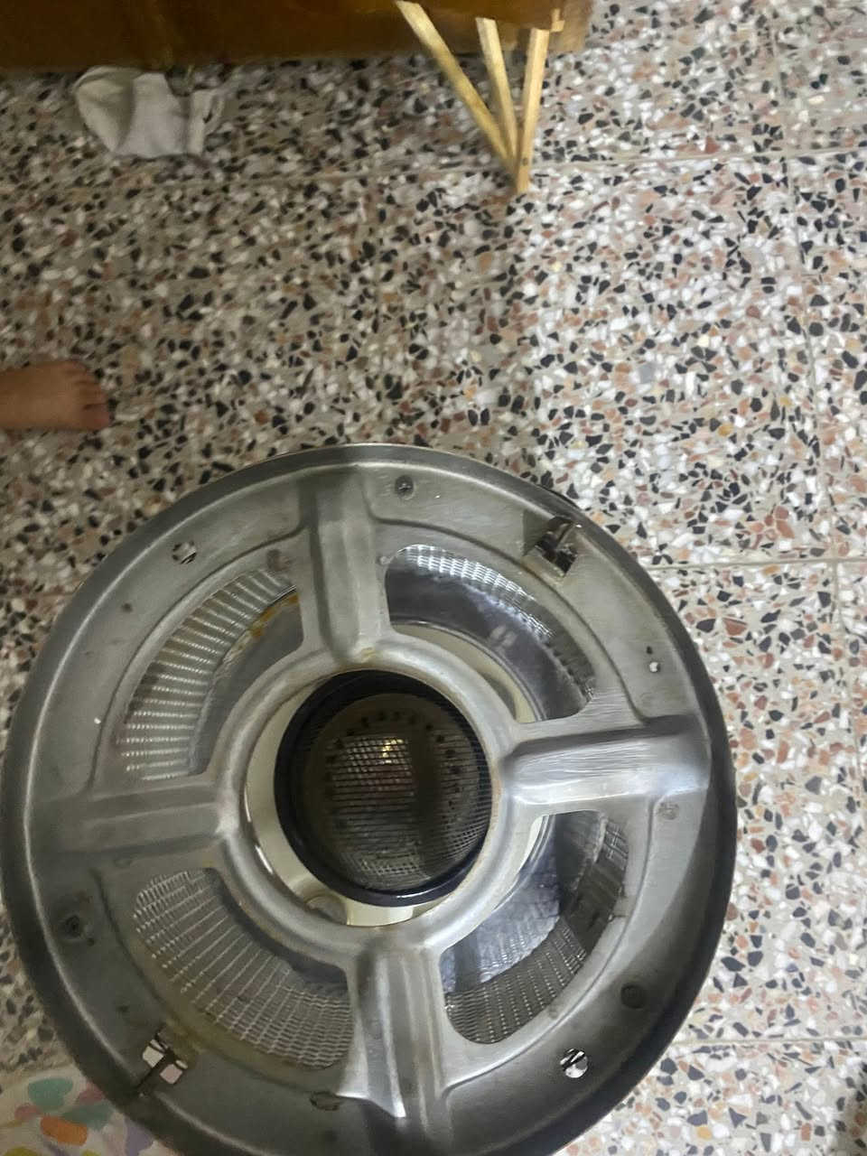 صوبة • نضيفه • ما بيها ضرر