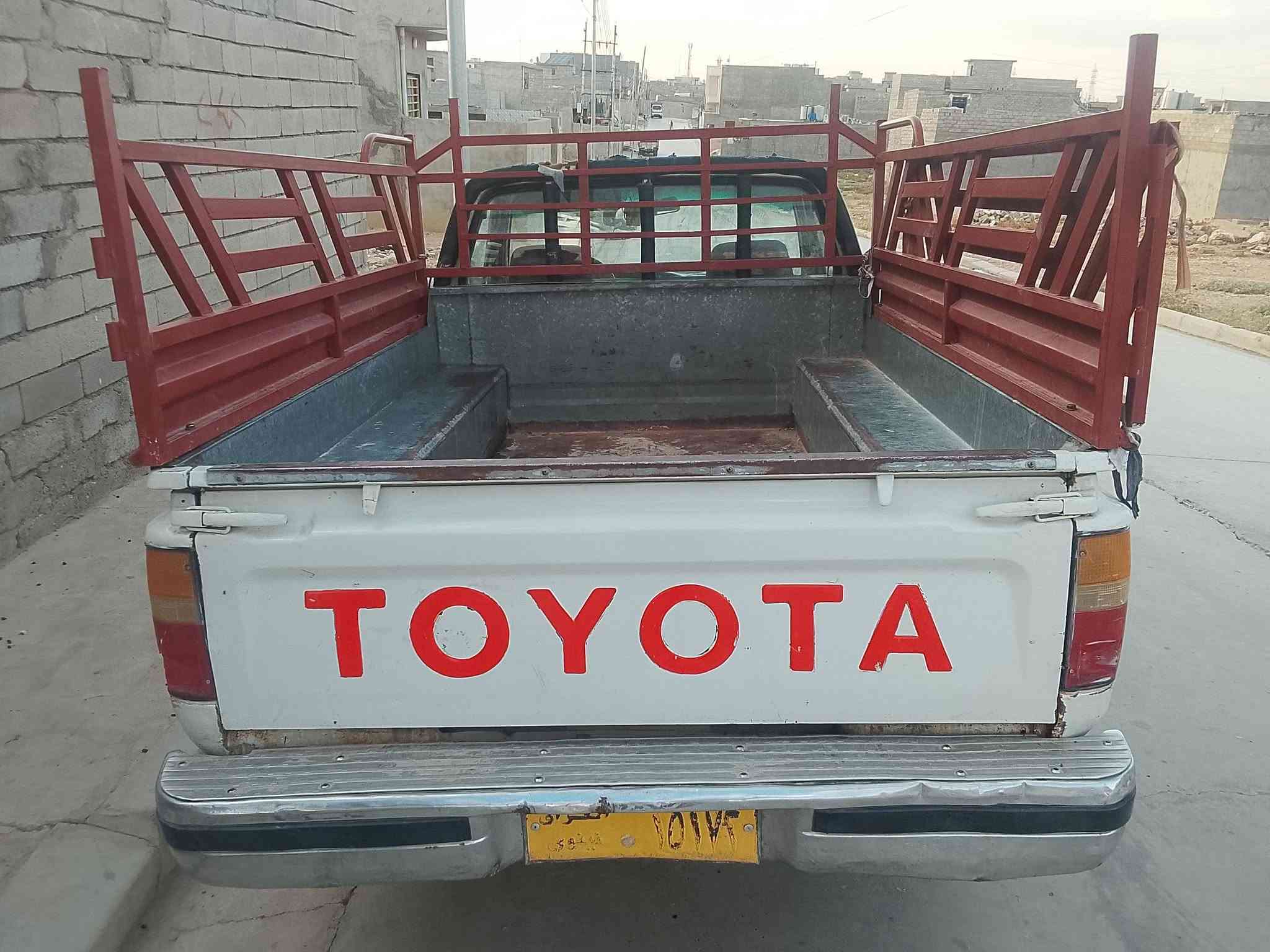 سلام عليكم بيكم 89 السياره محرك شرط كير شرط مكان موصل شرعي بل موصل تاخن رقم مصطره ***********
