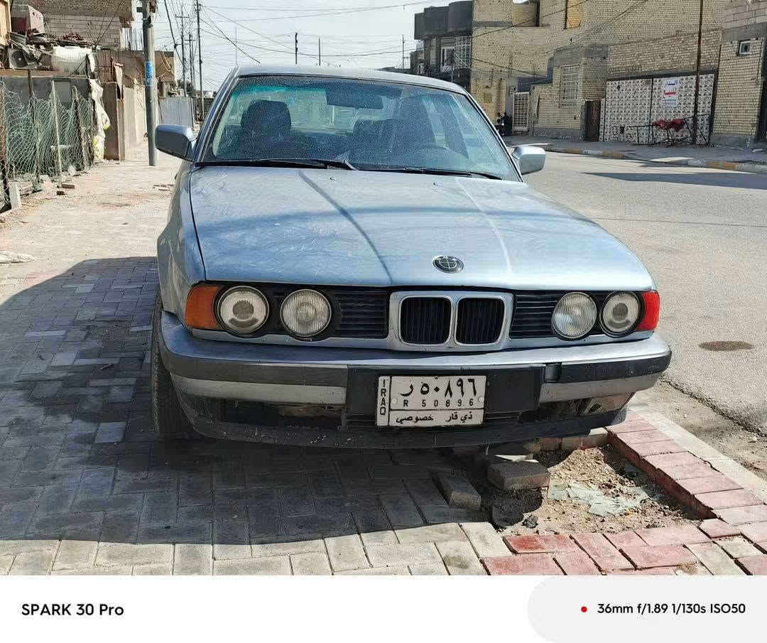 موديل ٩٢ • رقم ذي قار • لايت زنون